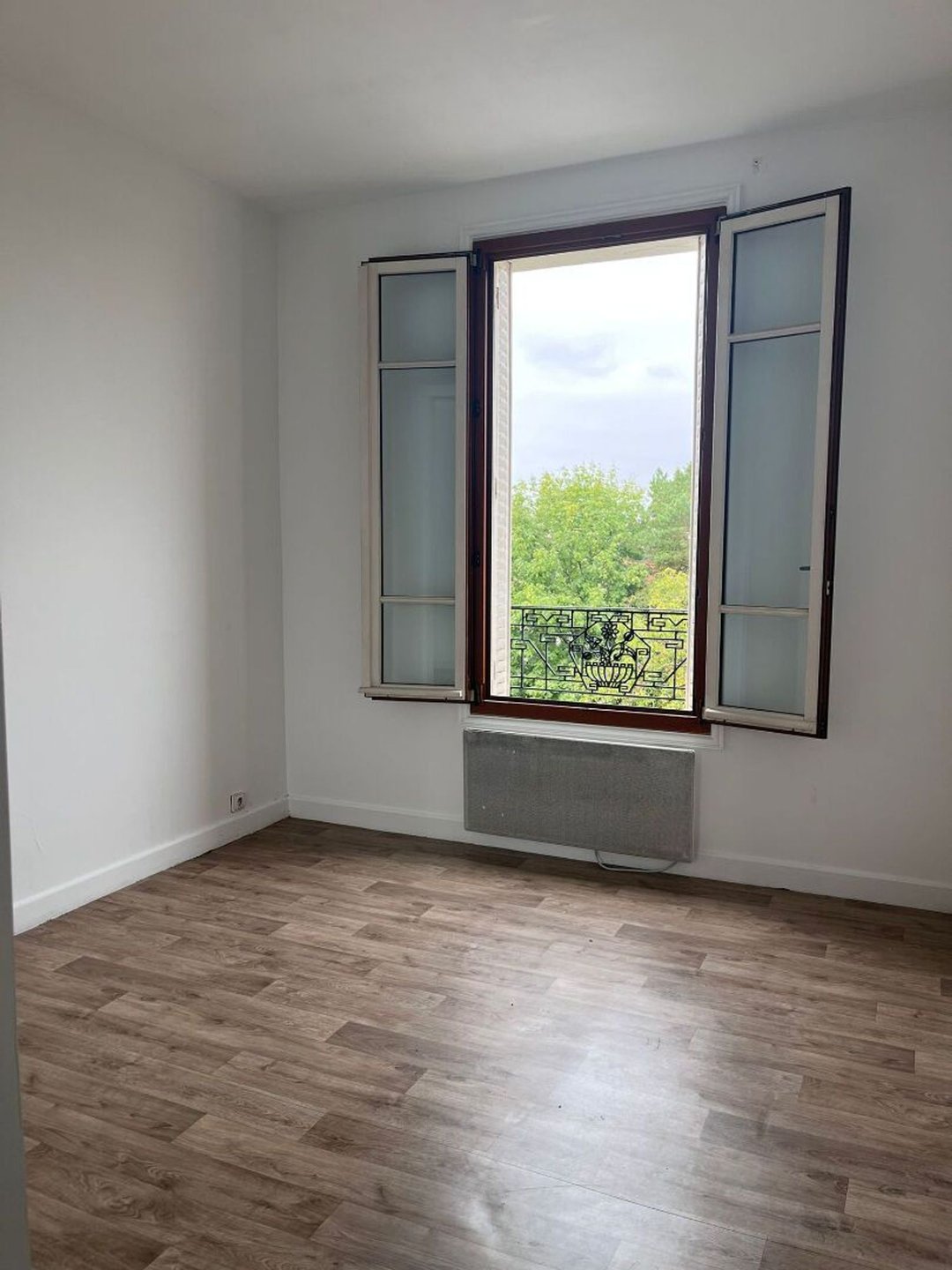 Appartement à vendre, 34m², Aulnay-sous-Bois