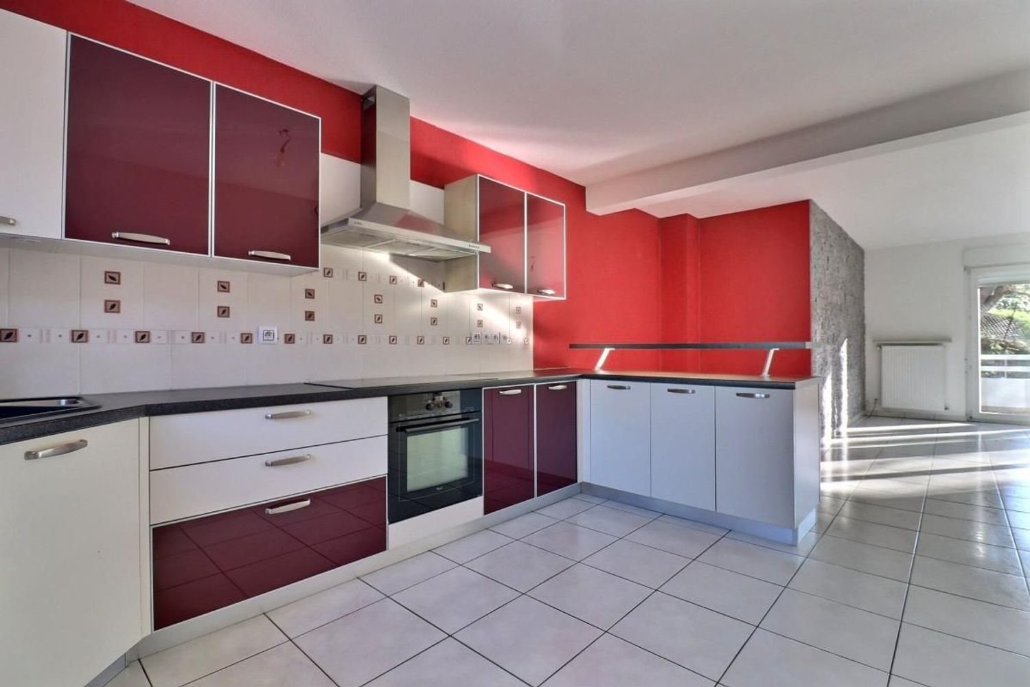 Appartement à vendre, 129m², Creutzwald