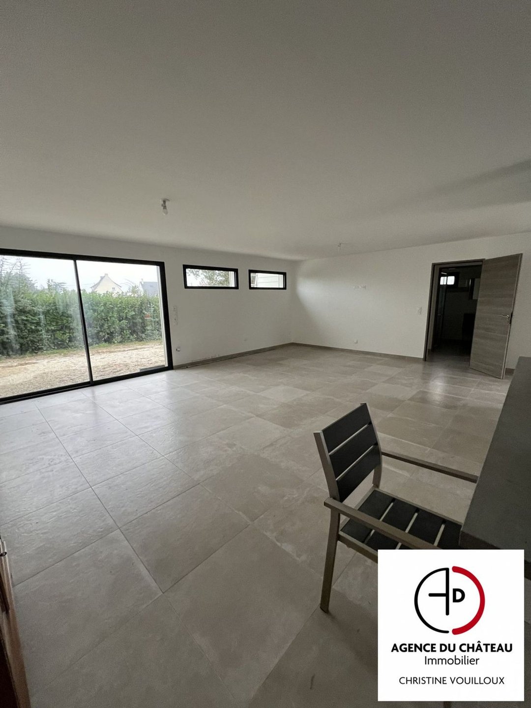 Maison à vendre, 133m², Ouzouer-sur-Loire