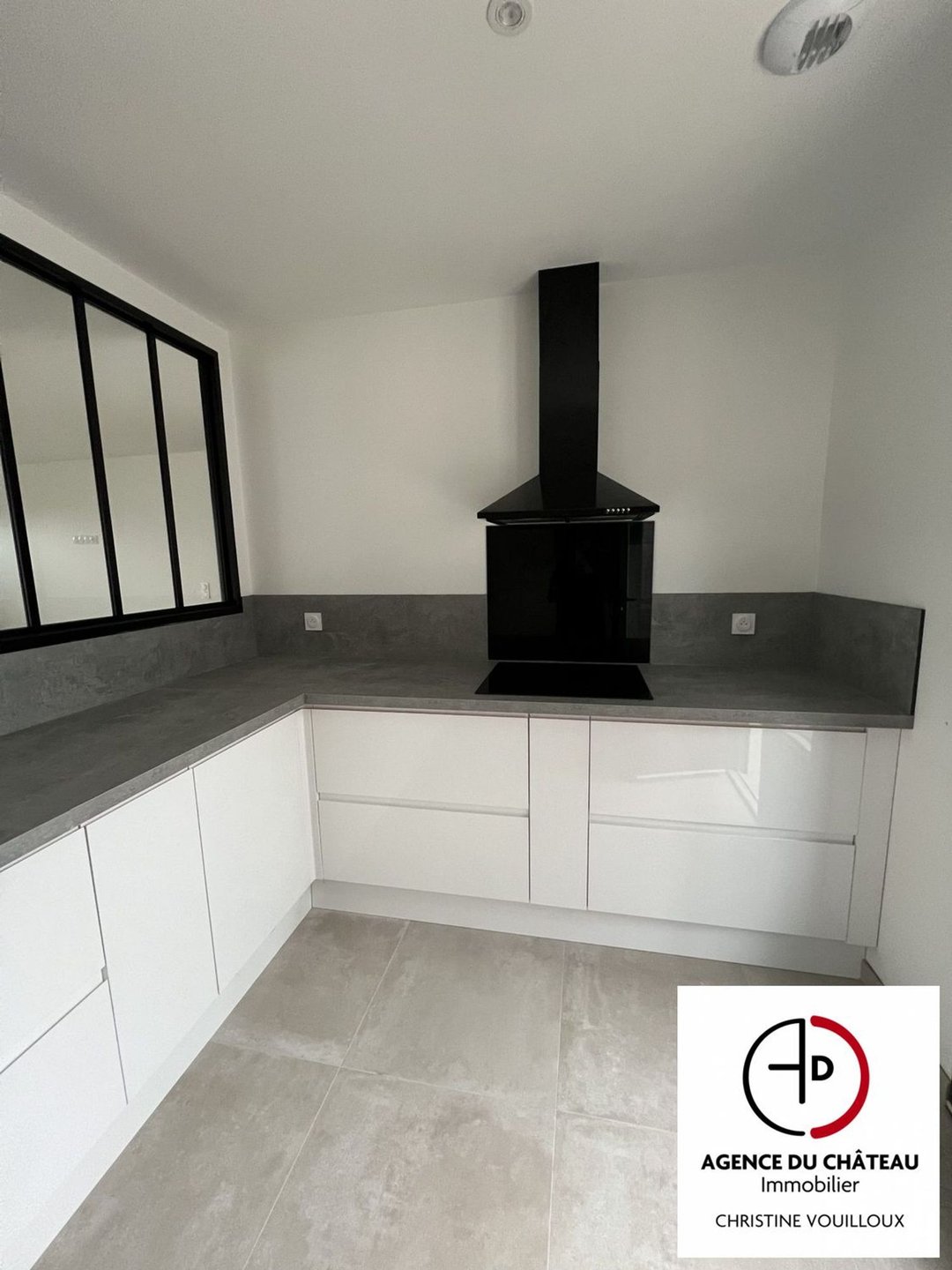 Maison à vendre, 133m², Ouzouer-sur-Loire