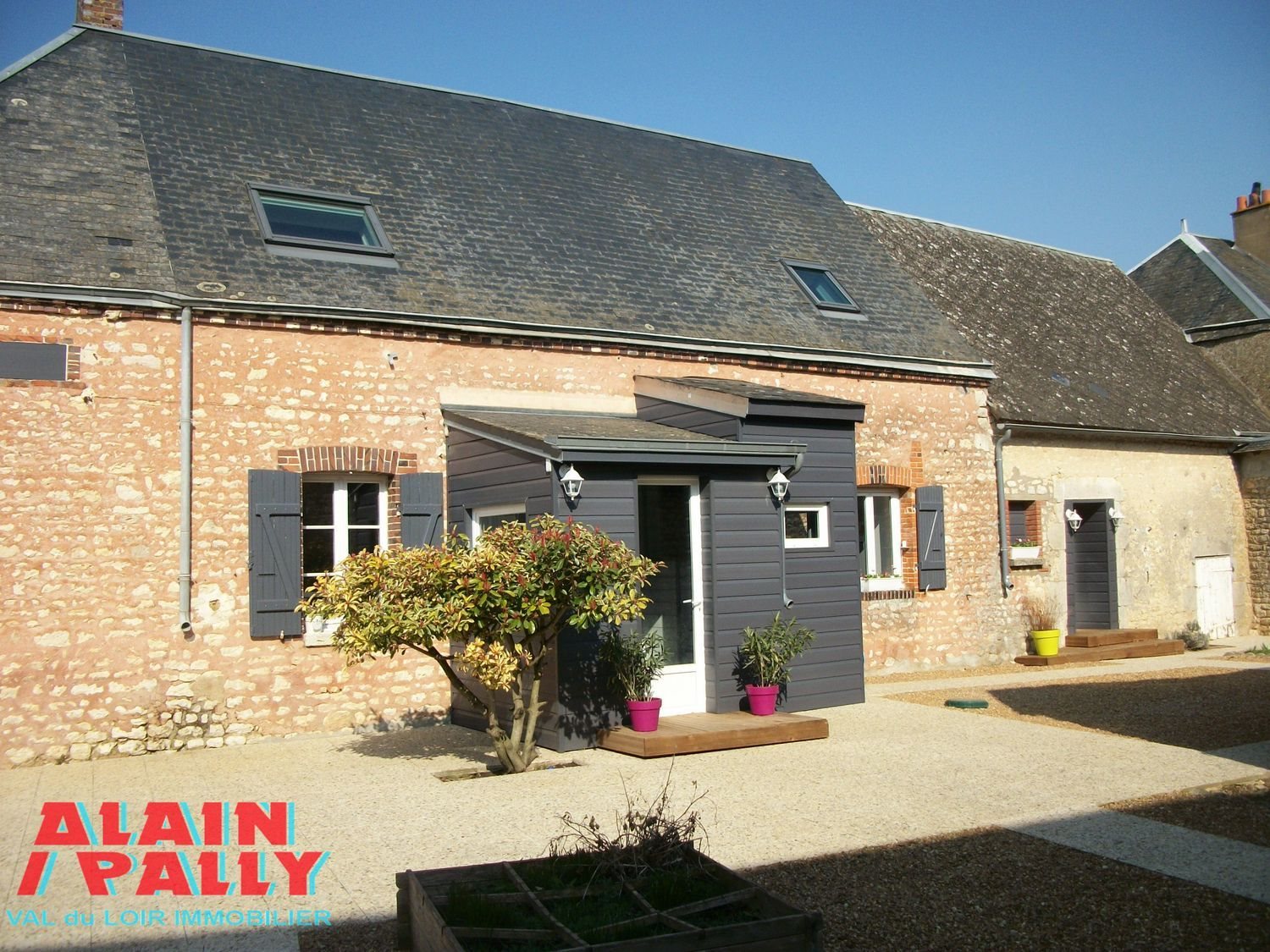 Maison à vendre, 127m², Bonneval