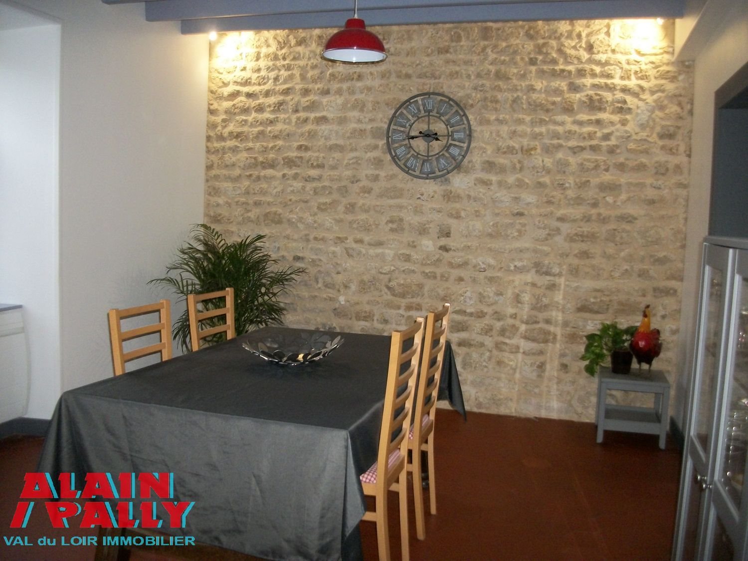 Maison à vendre, 127m², Bonneval