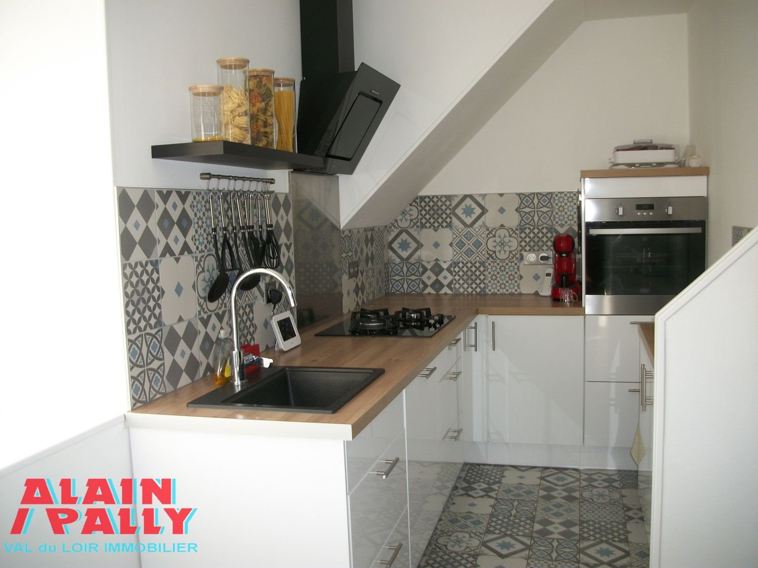 Maison à vendre, 127m², Bonneval