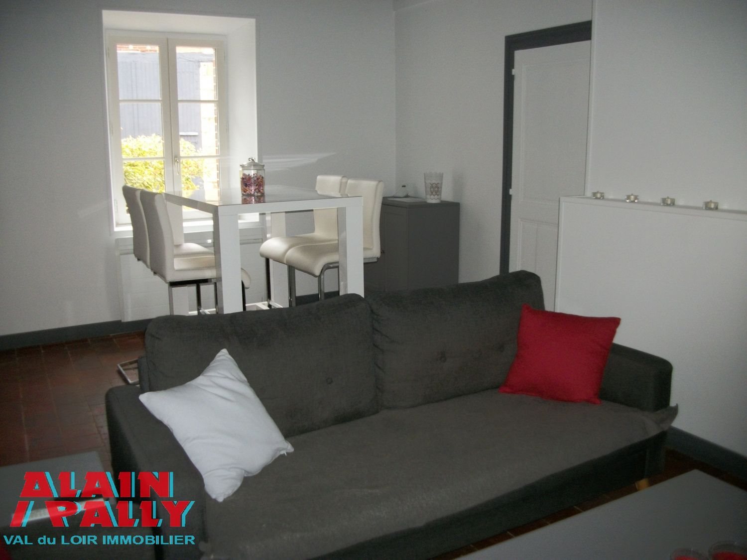 Maison à vendre, 127m², Bonneval