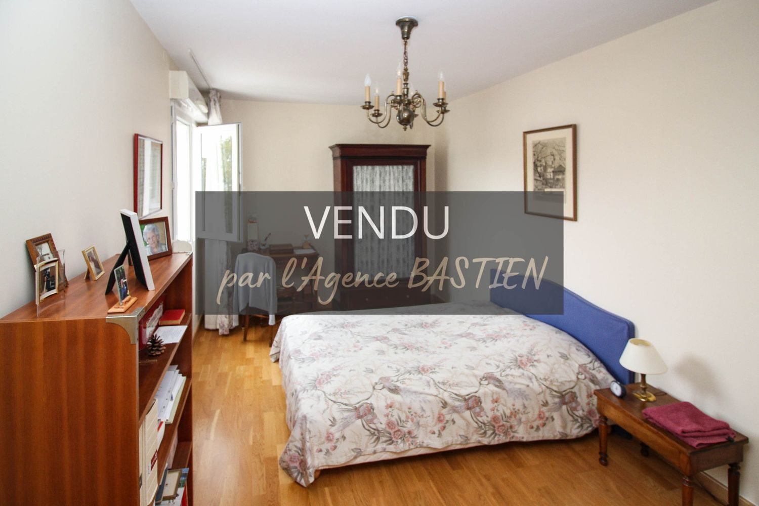 Appartement à vendre, 85m², Cessy