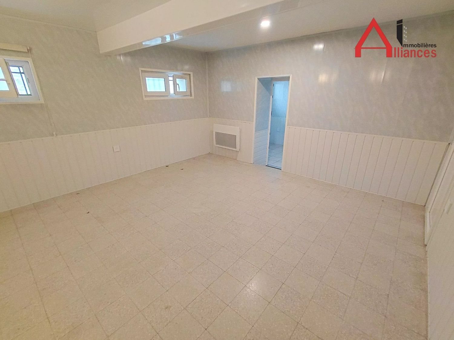 Appartement à vendre, 65m², Cayeux-sur-Mer