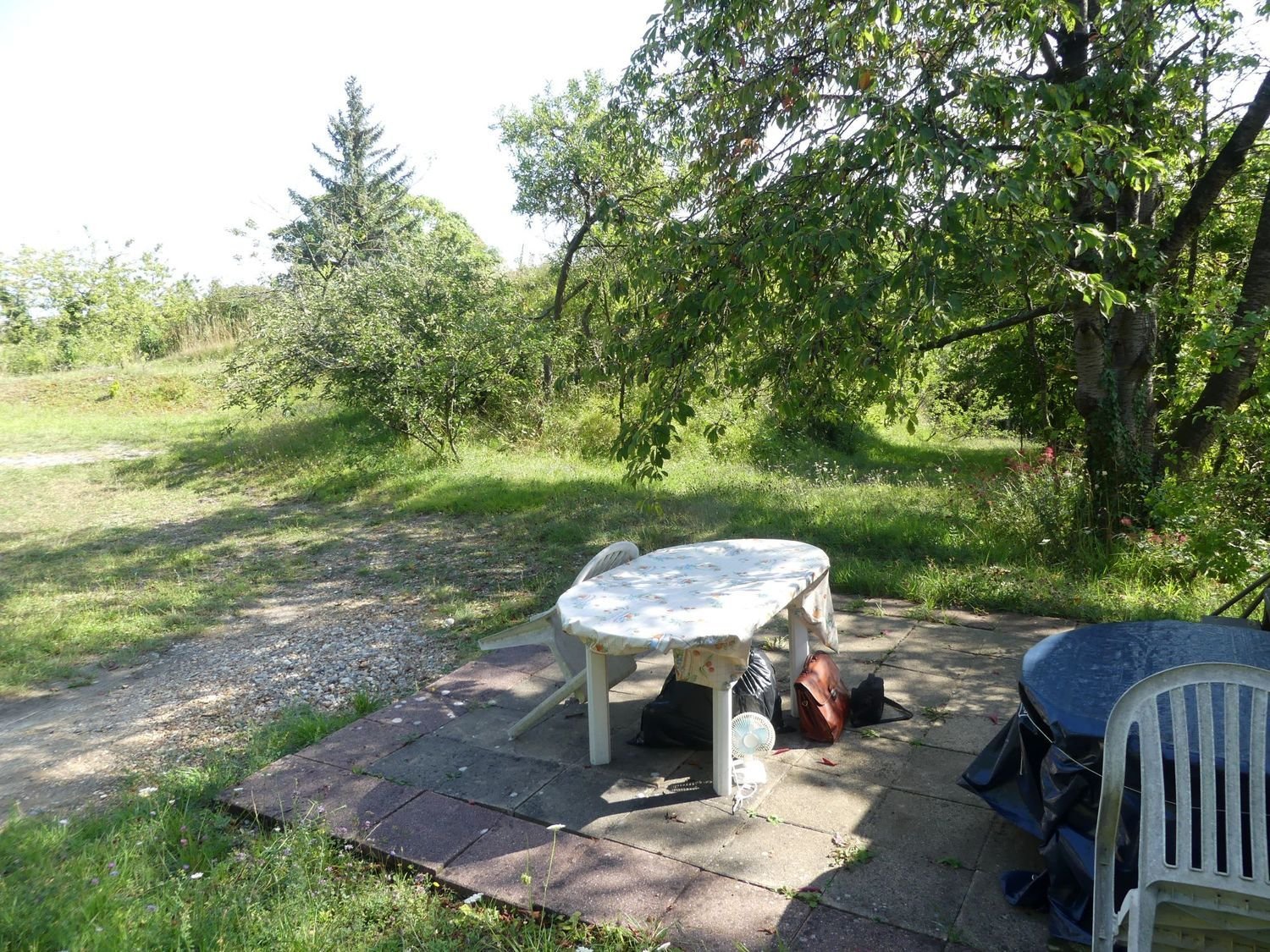 Maison à vendre, 32m², La Chaussée-d'Ivry