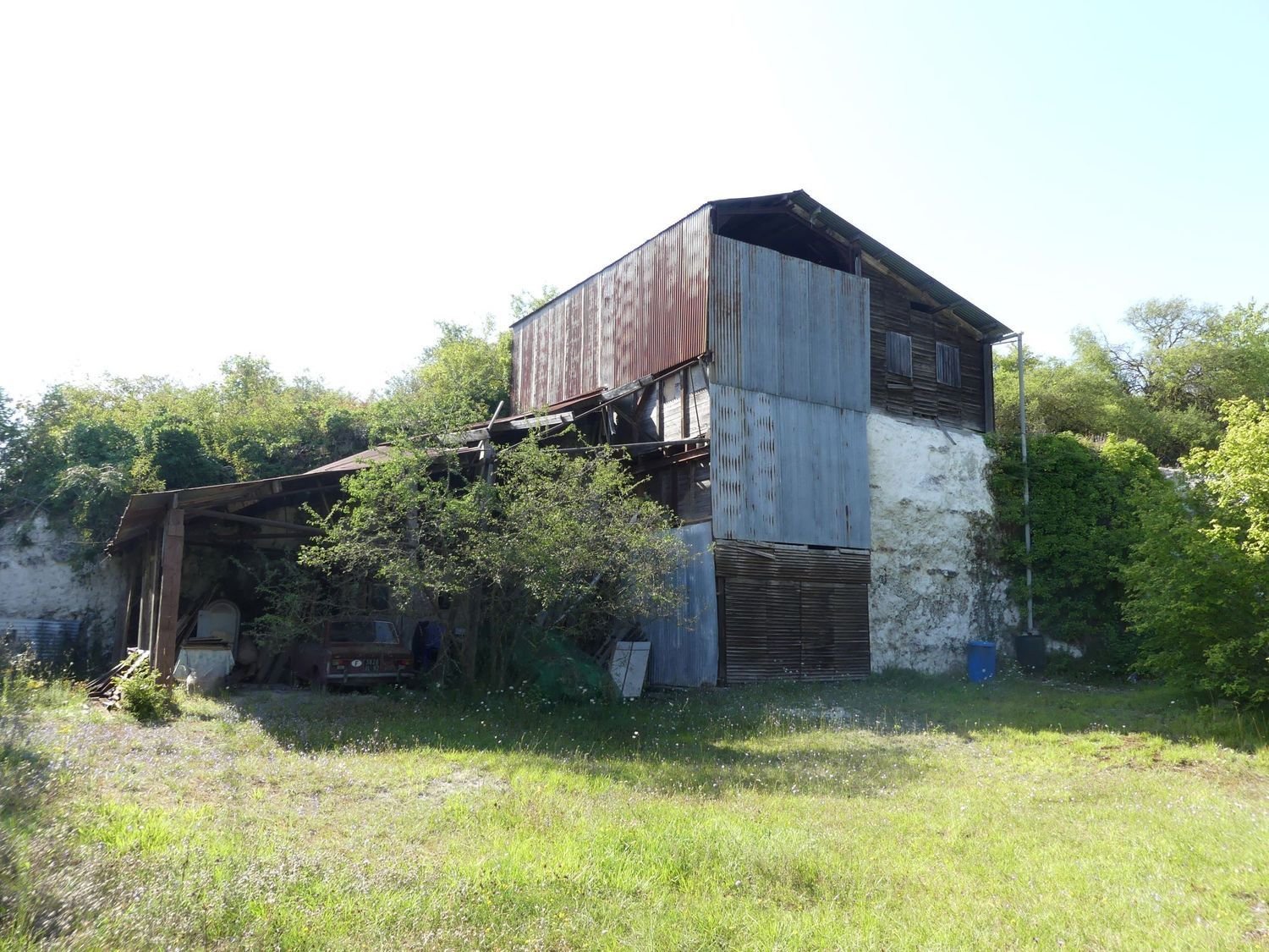 Maison à vendre, 32m², La Chaussée-d'Ivry