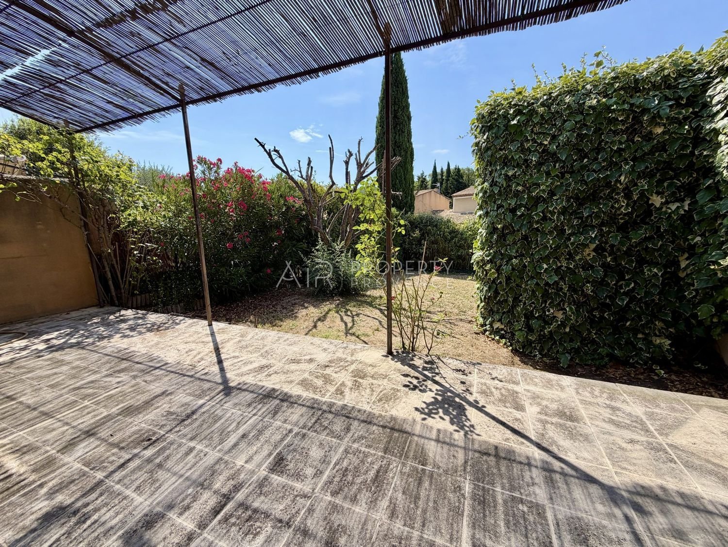 Maison à vendre, 93m², Lourmarin
