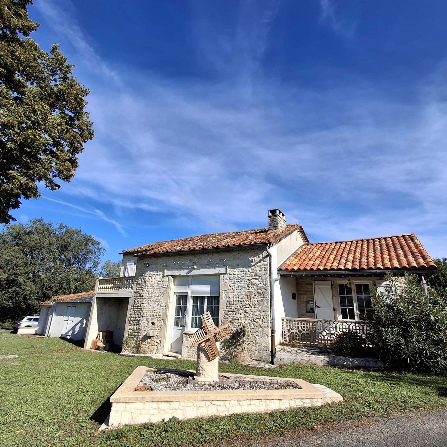 Maison à vendre, 118m², Rivières