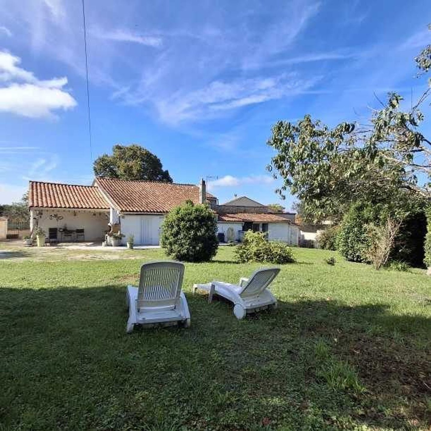 Maison à vendre, 118m², Rivières