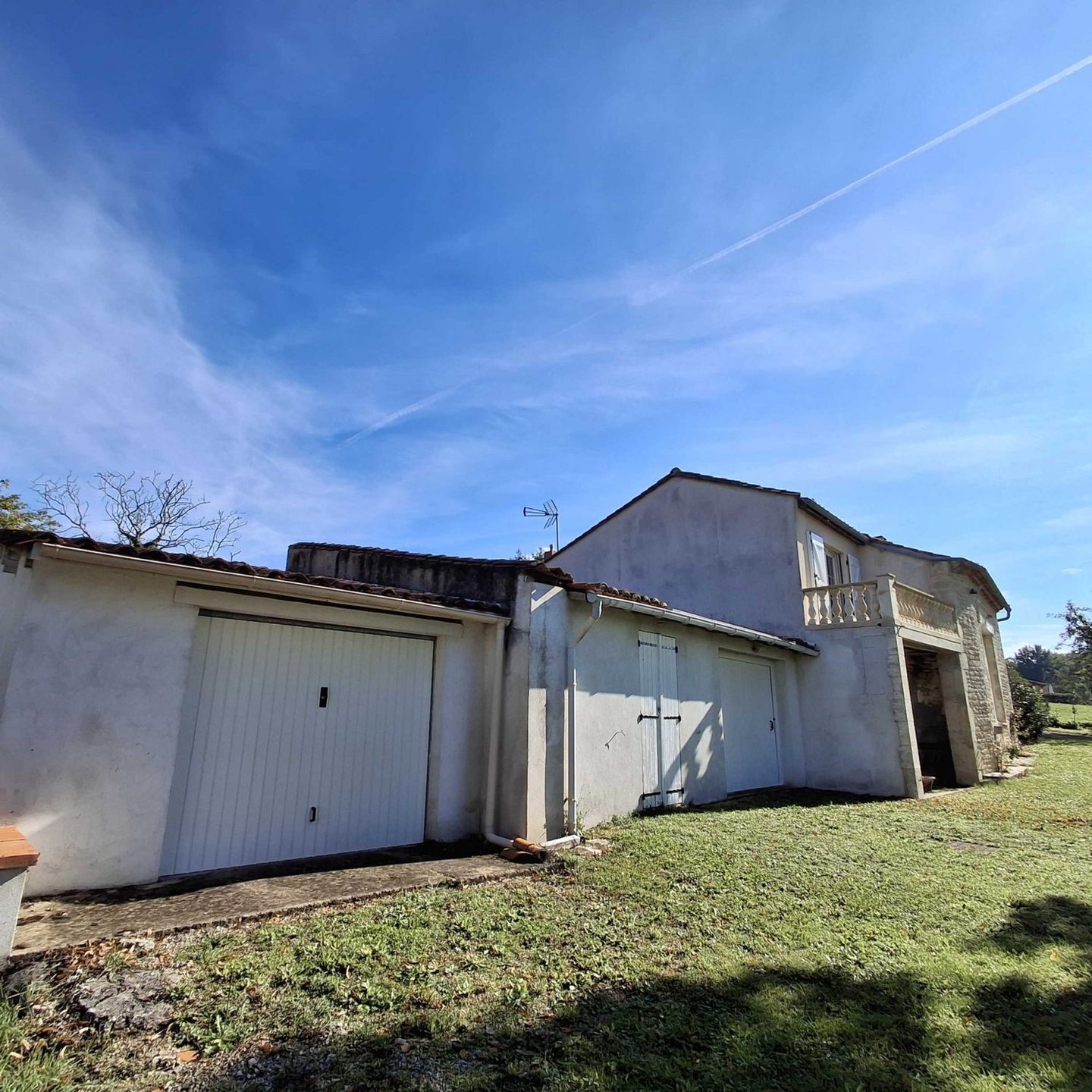 Maison à vendre, 118m², Rivières