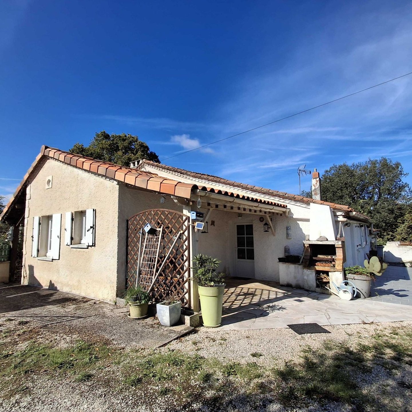 Maison à vendre, 118m², Rivières