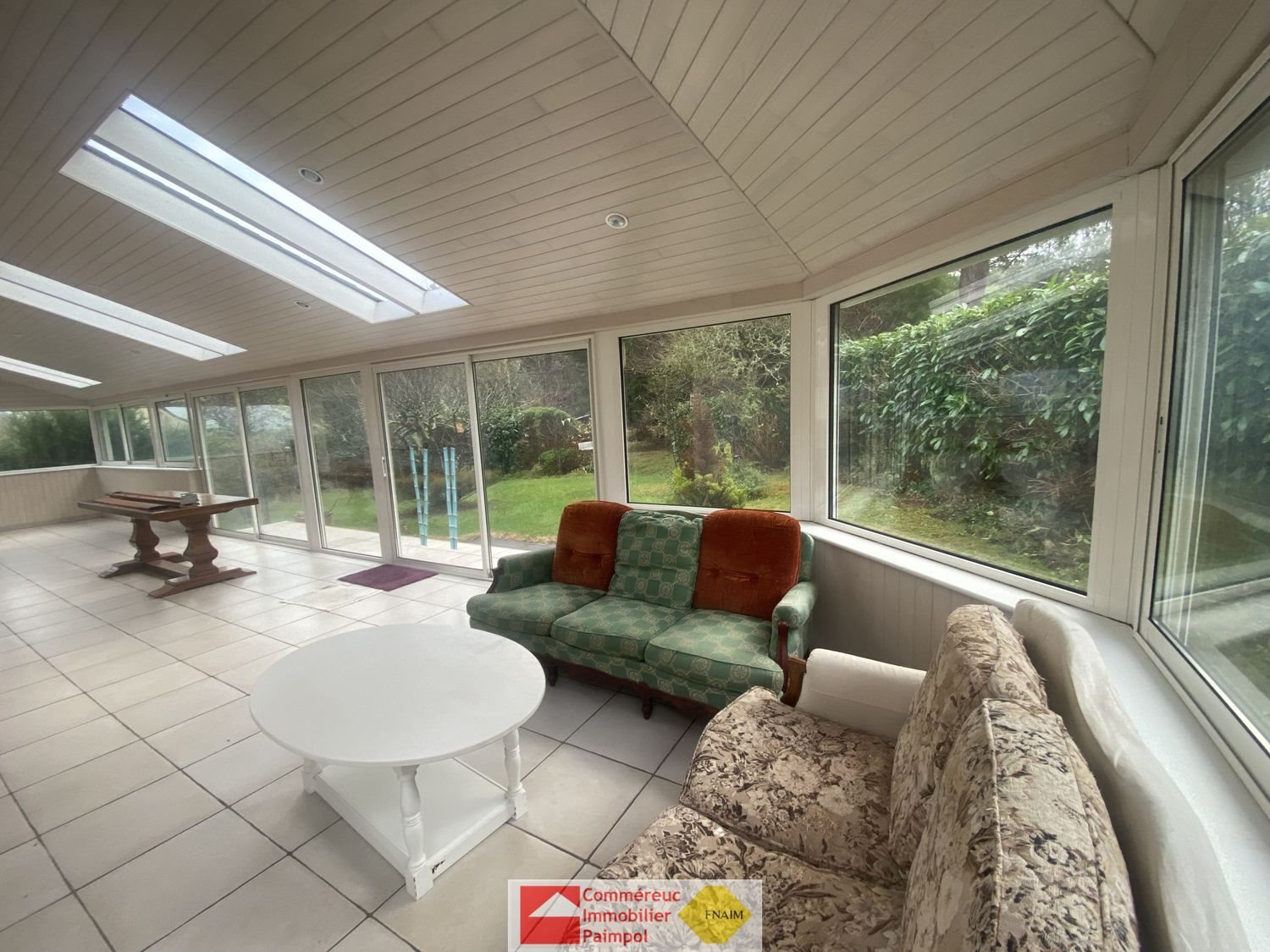 Maison à vendre, 175m², Plourivo