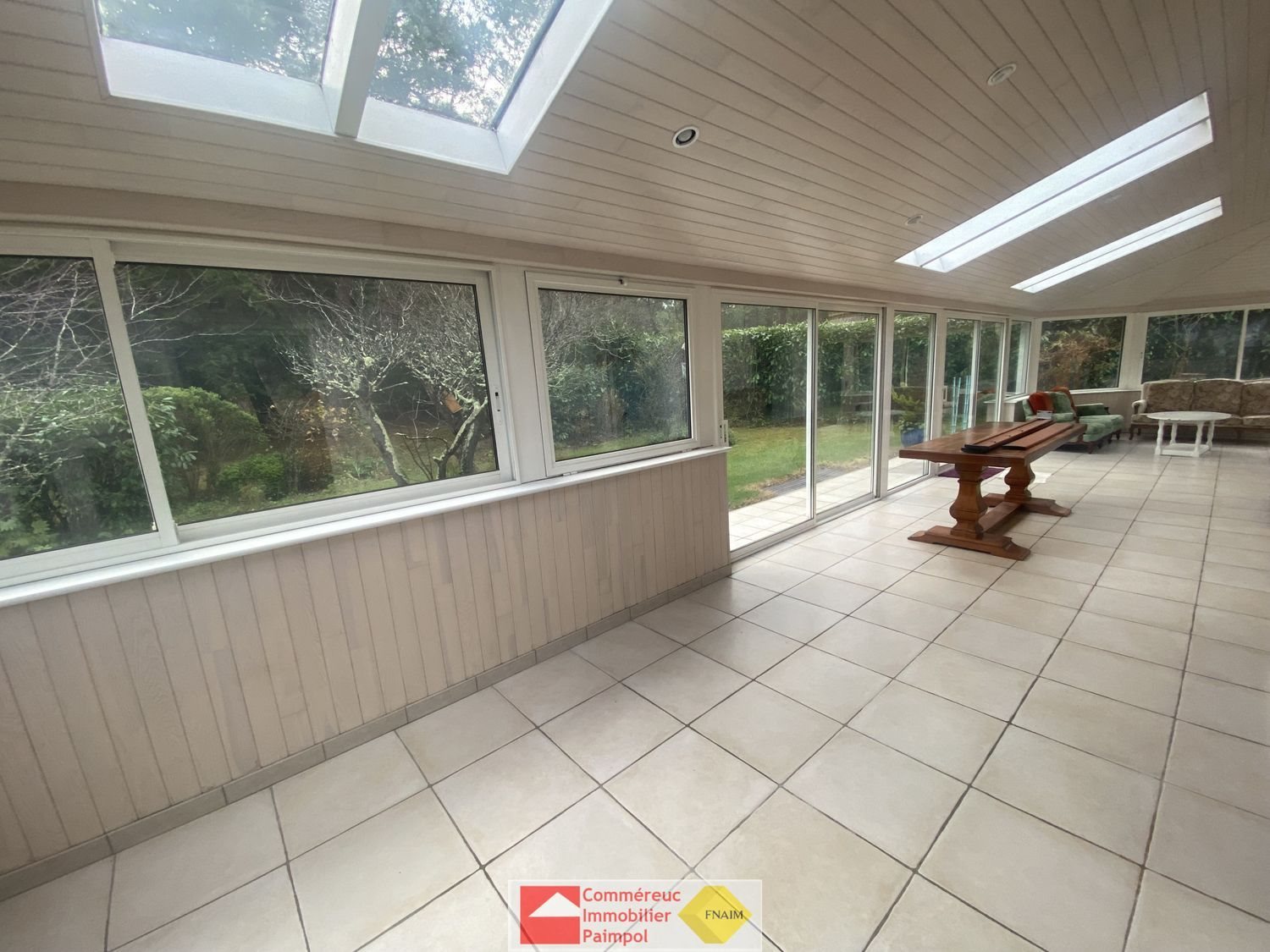 Maison à vendre, 175m², Plourivo