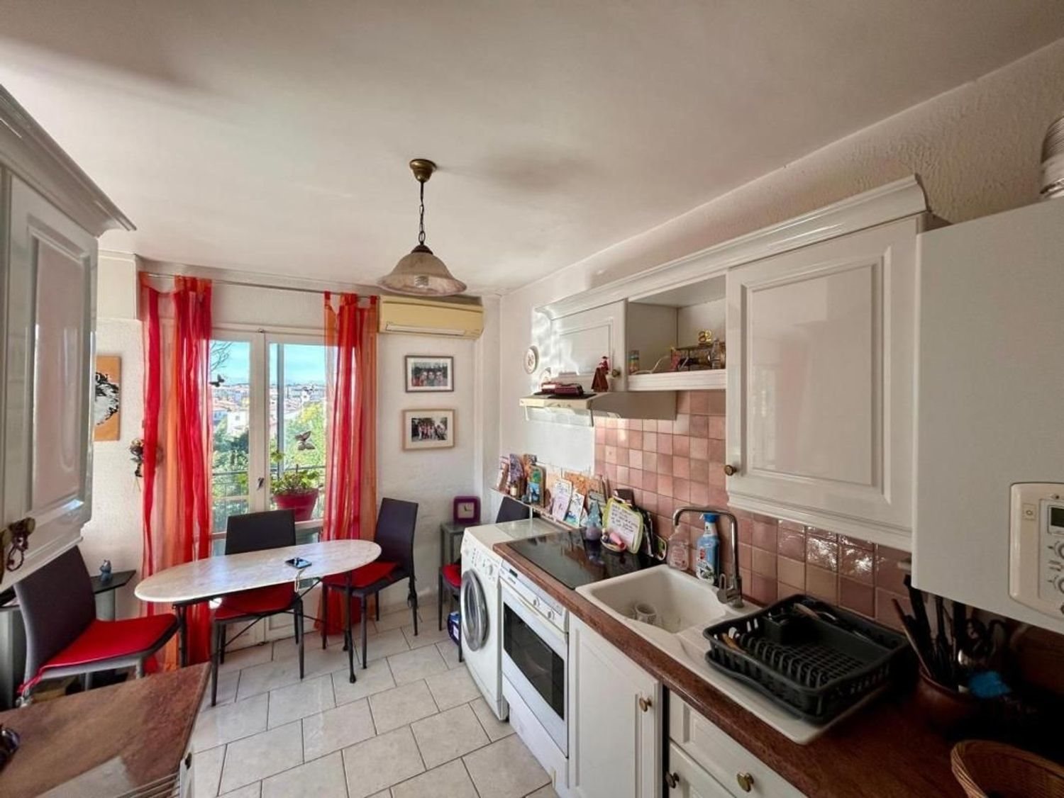 Appartement à vendre, 37m², Saint-Raphaël