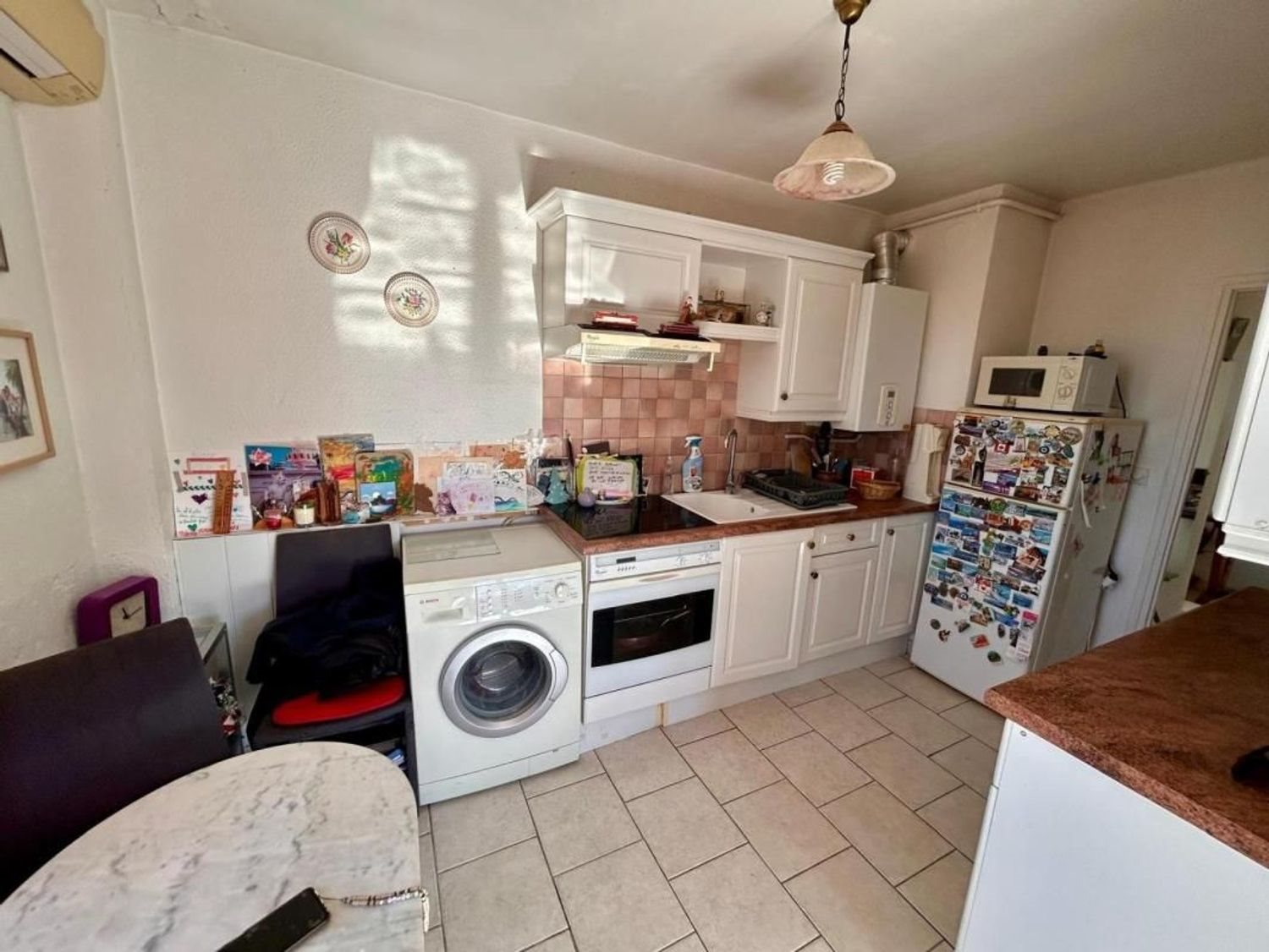 Appartement à vendre, 37m², Saint-Raphaël