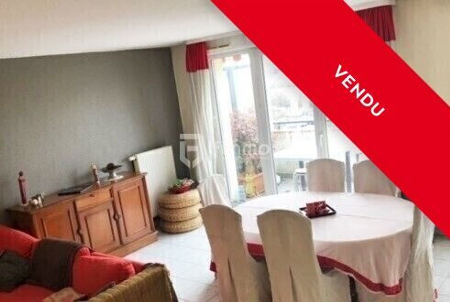 Appartement à vendre, 105m², Strasbourg