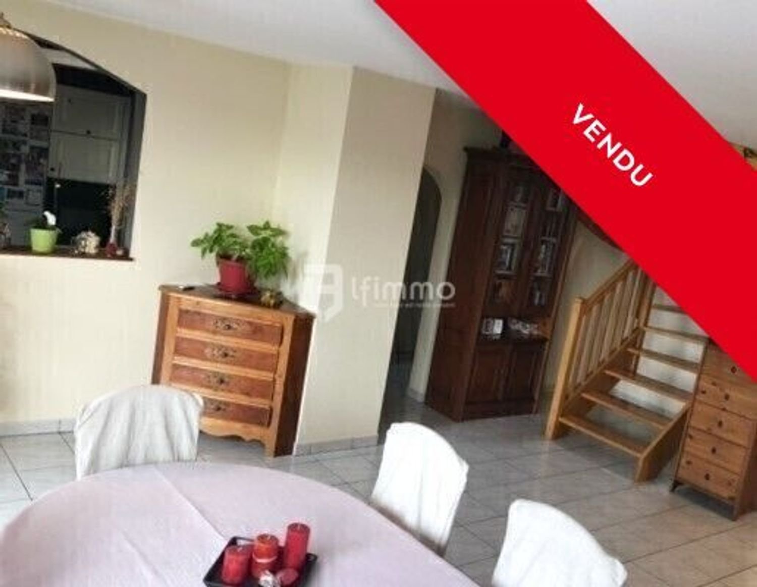 Appartement à vendre, 105m², Strasbourg