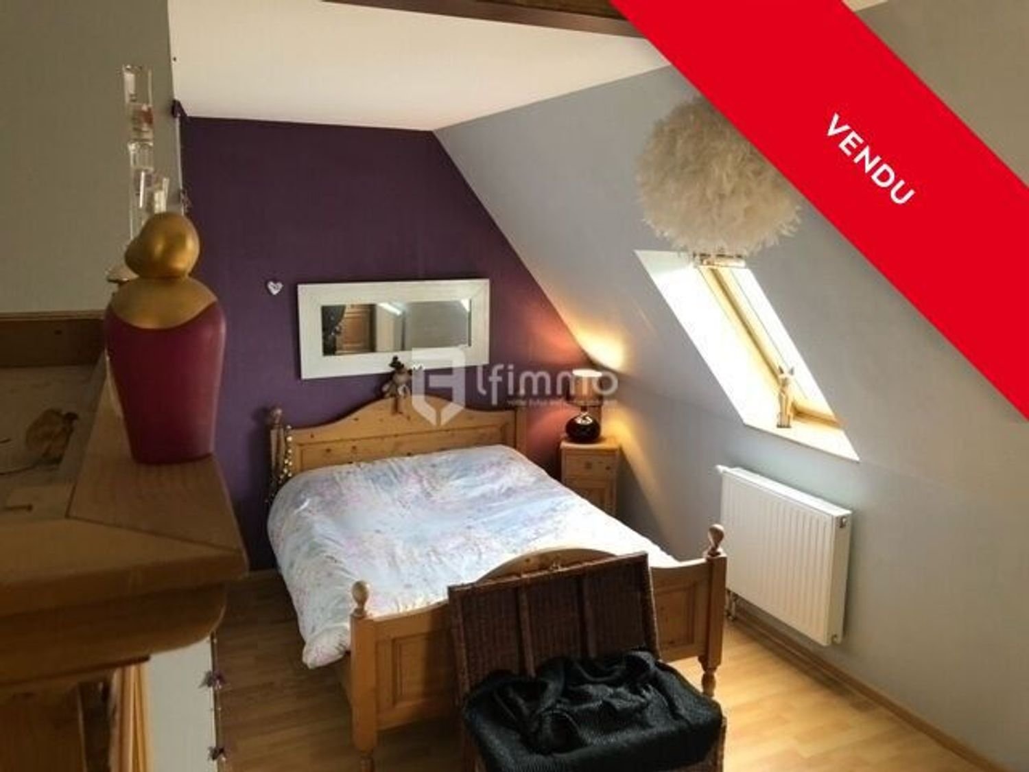 Appartement à vendre, 105m², Strasbourg