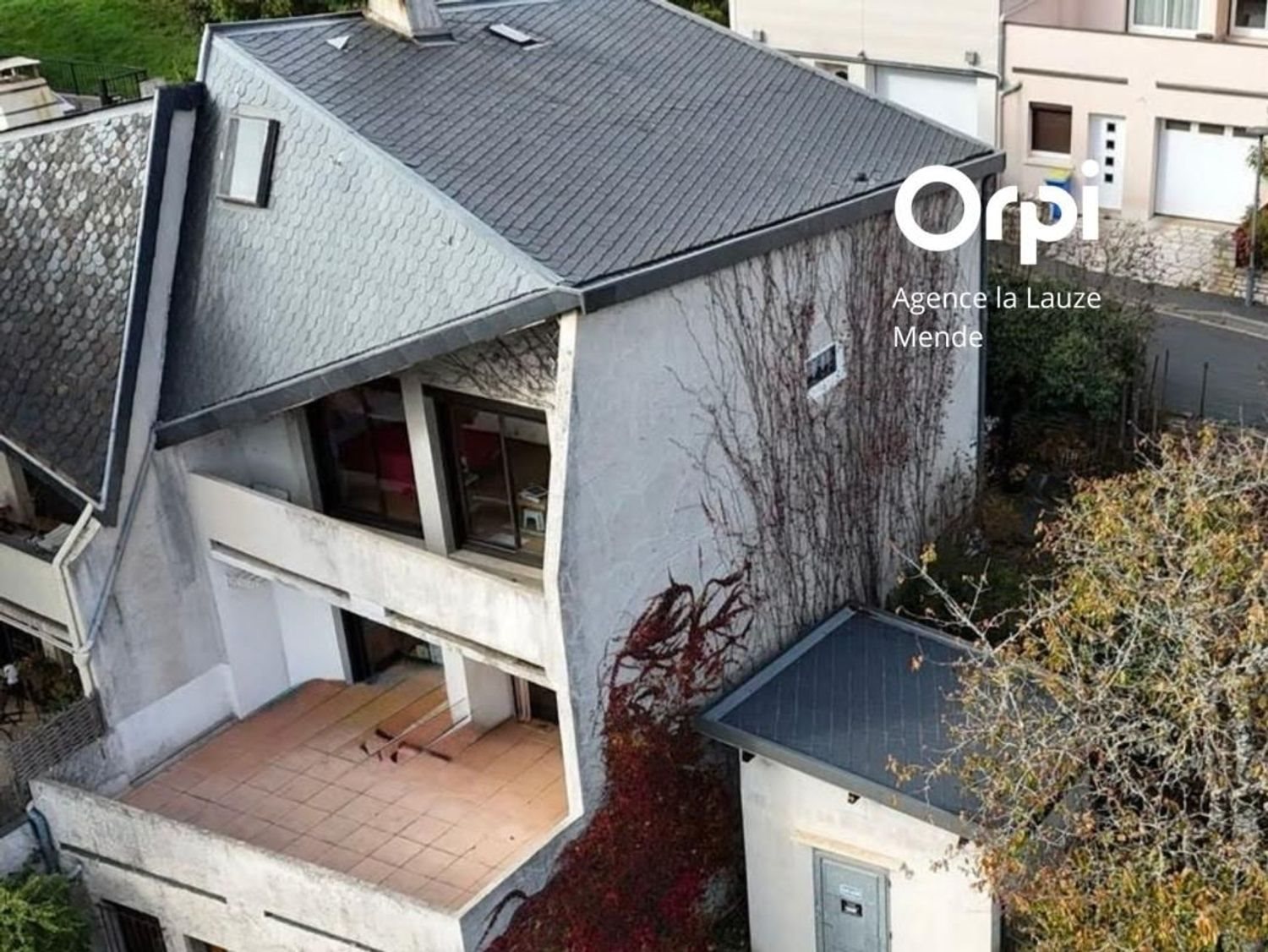 Maison à vendre, 115m², Mende