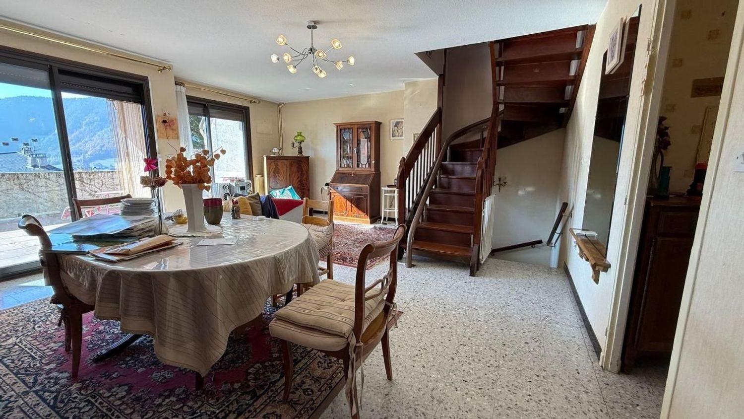 Maison à vendre, 115m², Mende