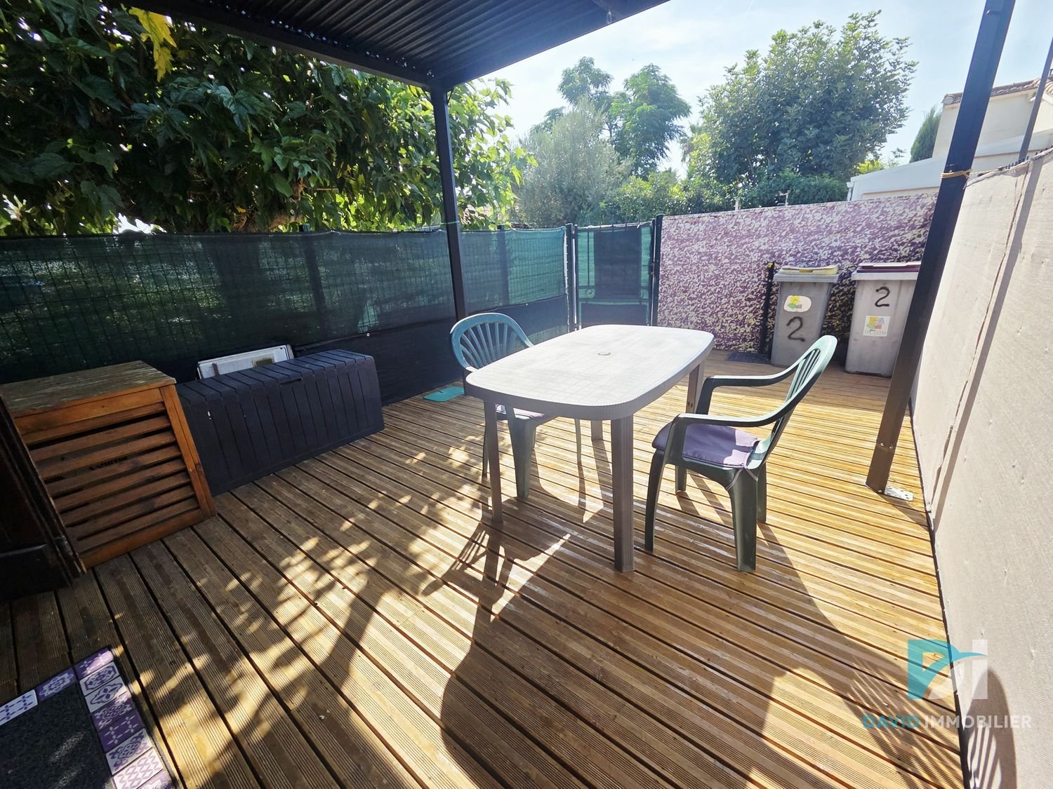 Maison à vendre, 28m², Vias