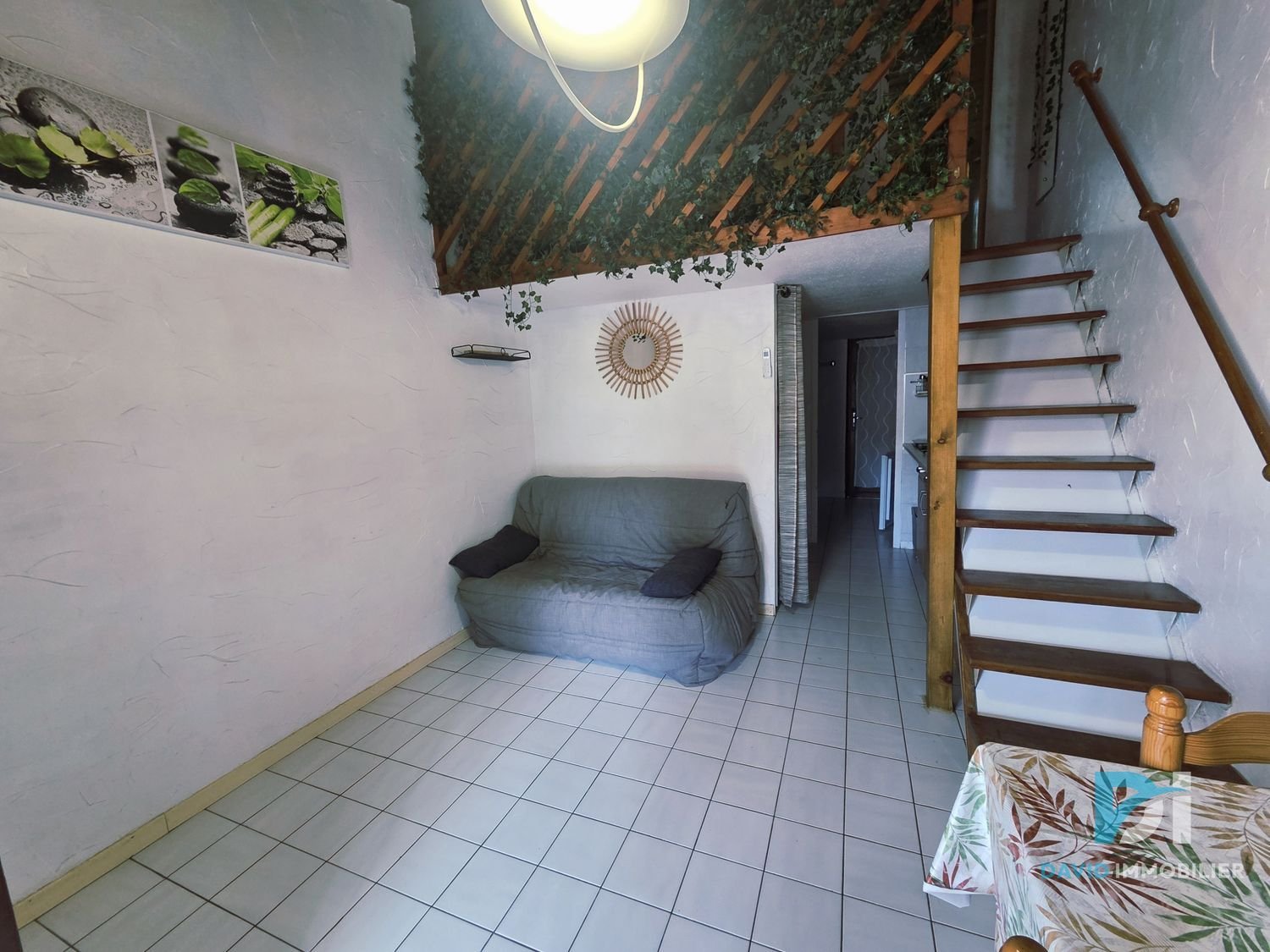 Maison à vendre, 28m², Vias