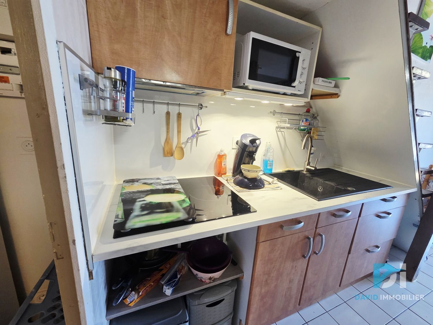 Maison à vendre, 28m², Vias