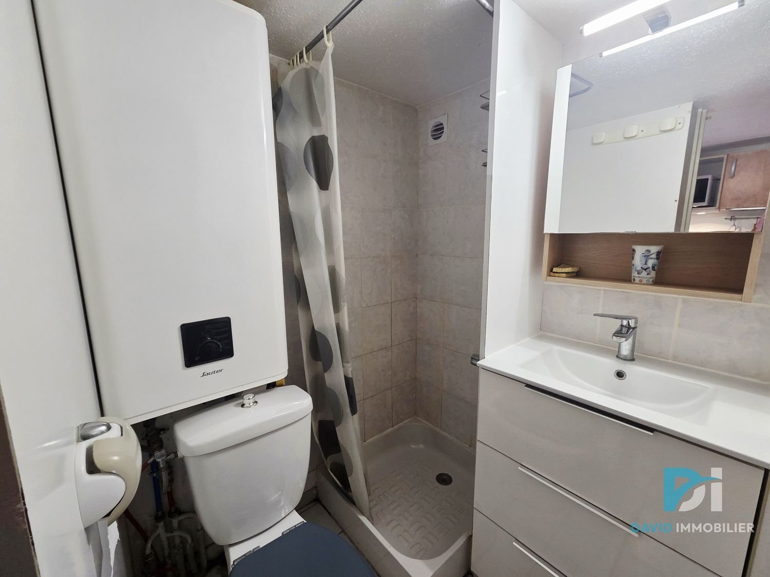 Maison à vendre, 28m², Vias