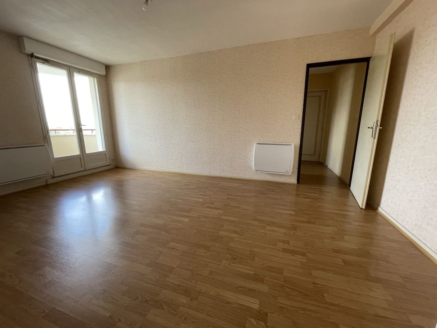 Appartement à vendre, 47m², Poitiers