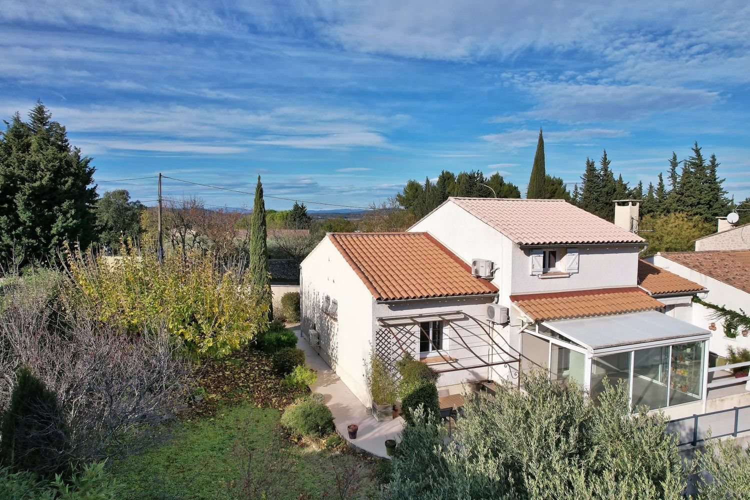 Maison à vendre, 127m², Uzès