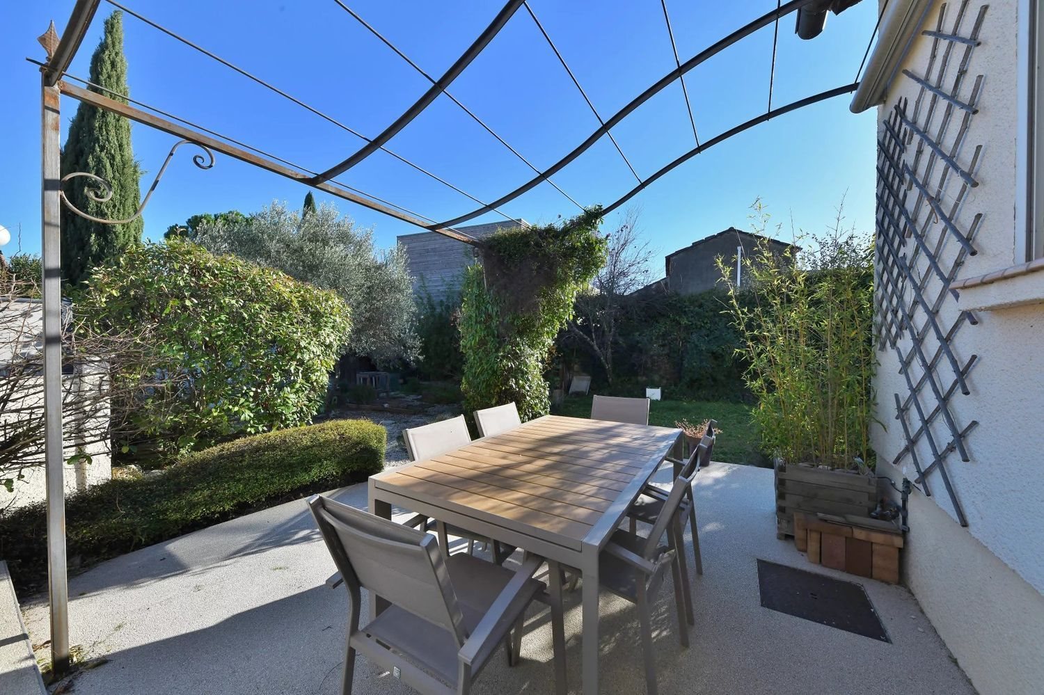 Maison à vendre, 127m², Uzès