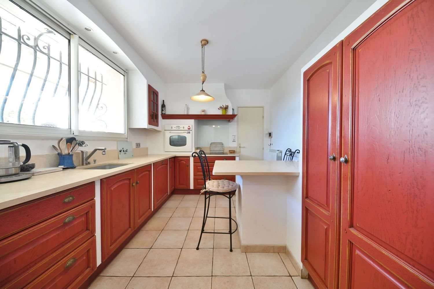 Maison à vendre, 127m², Uzès