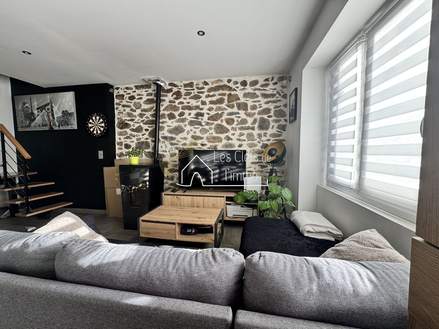 Maison à vendre, 82m², Rodez
