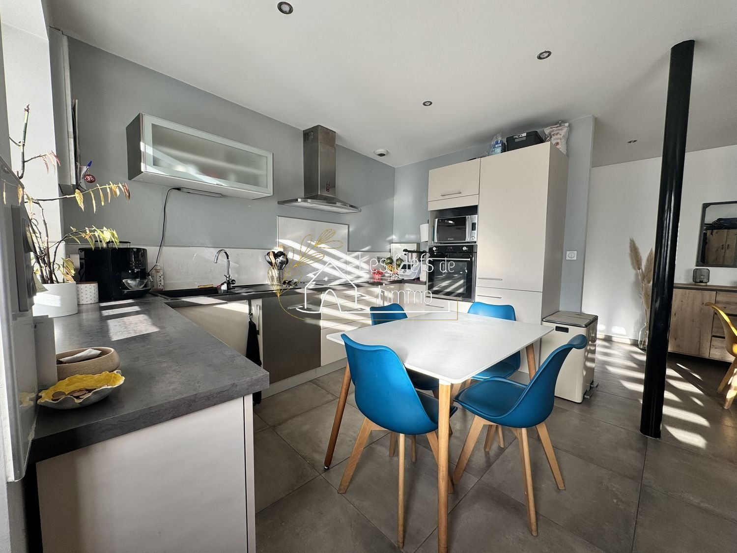 Maison à vendre, 82m², Rodez