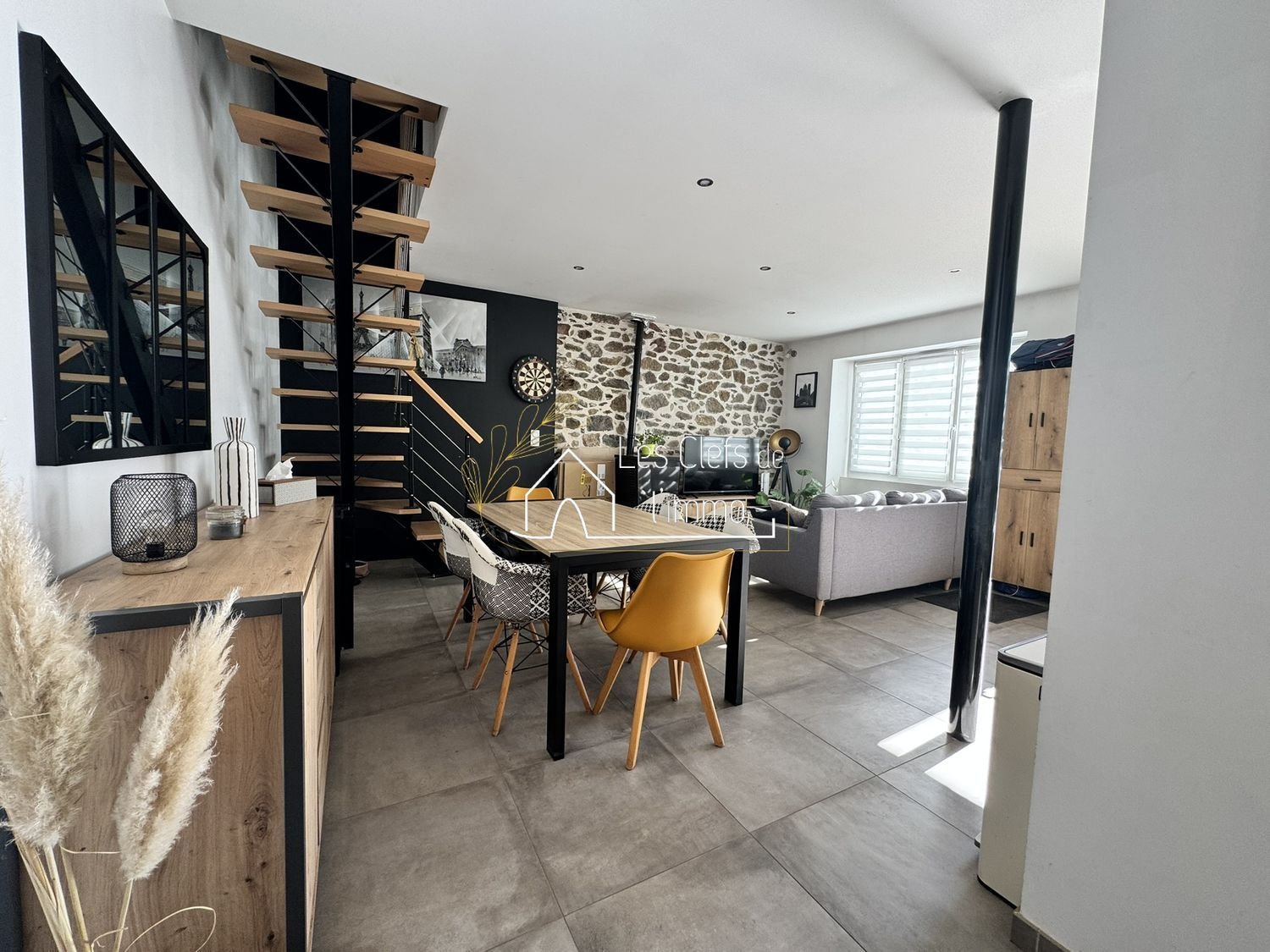 Maison à vendre, 82m², Rodez