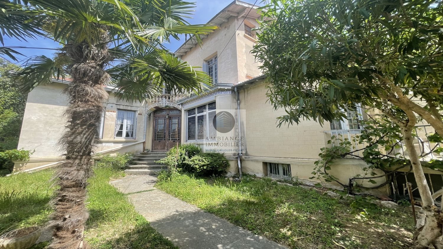 Maison à vendre, 182m², Valence
