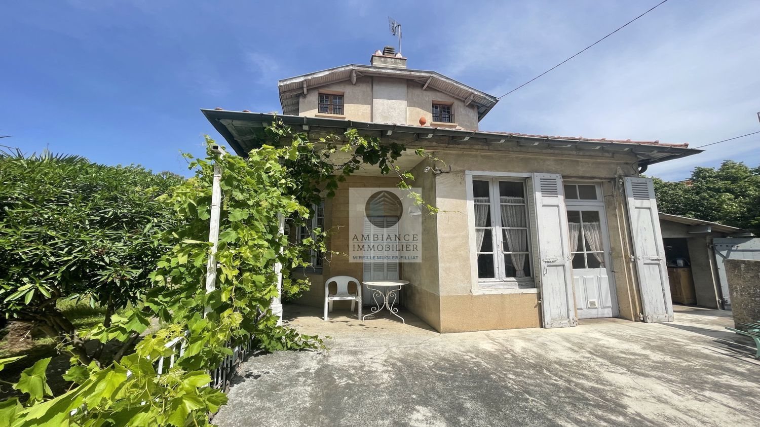 Maison à vendre, 182m², Valence