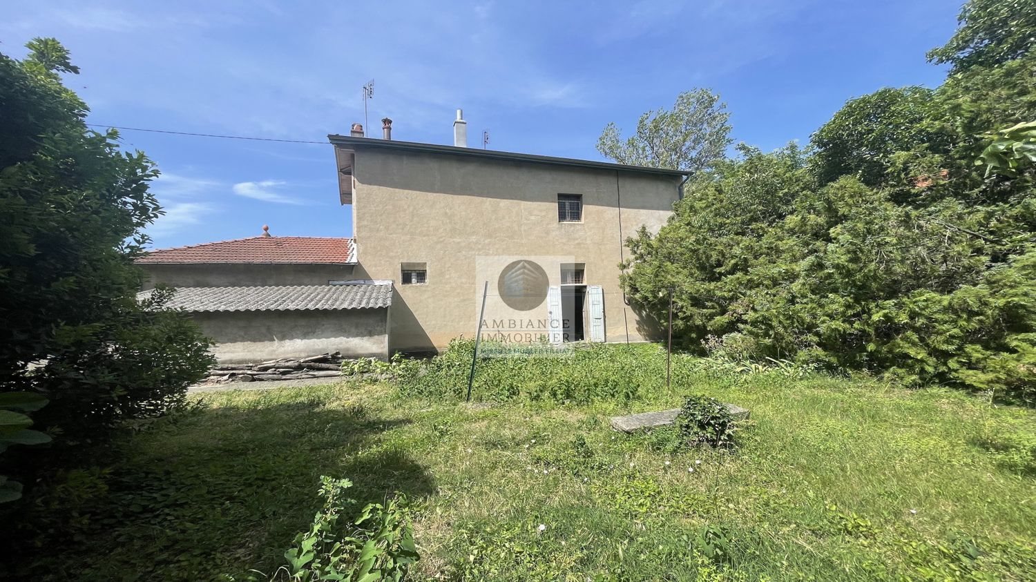 Maison à vendre, 182m², Valence