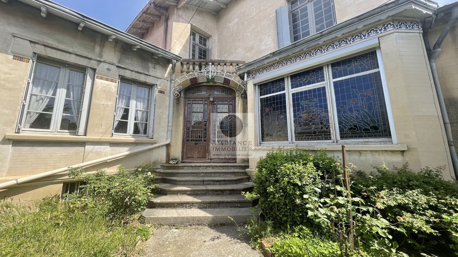 Maison à vendre, 182m², Valence