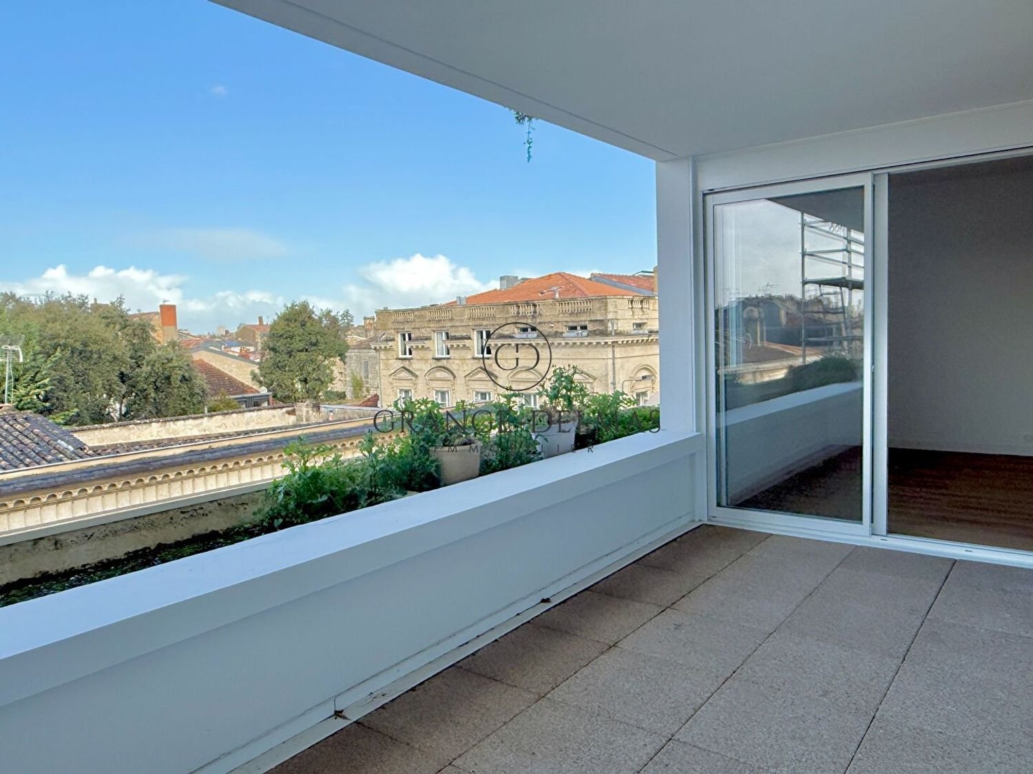 Appartement à vendre, 68m², Bordeaux