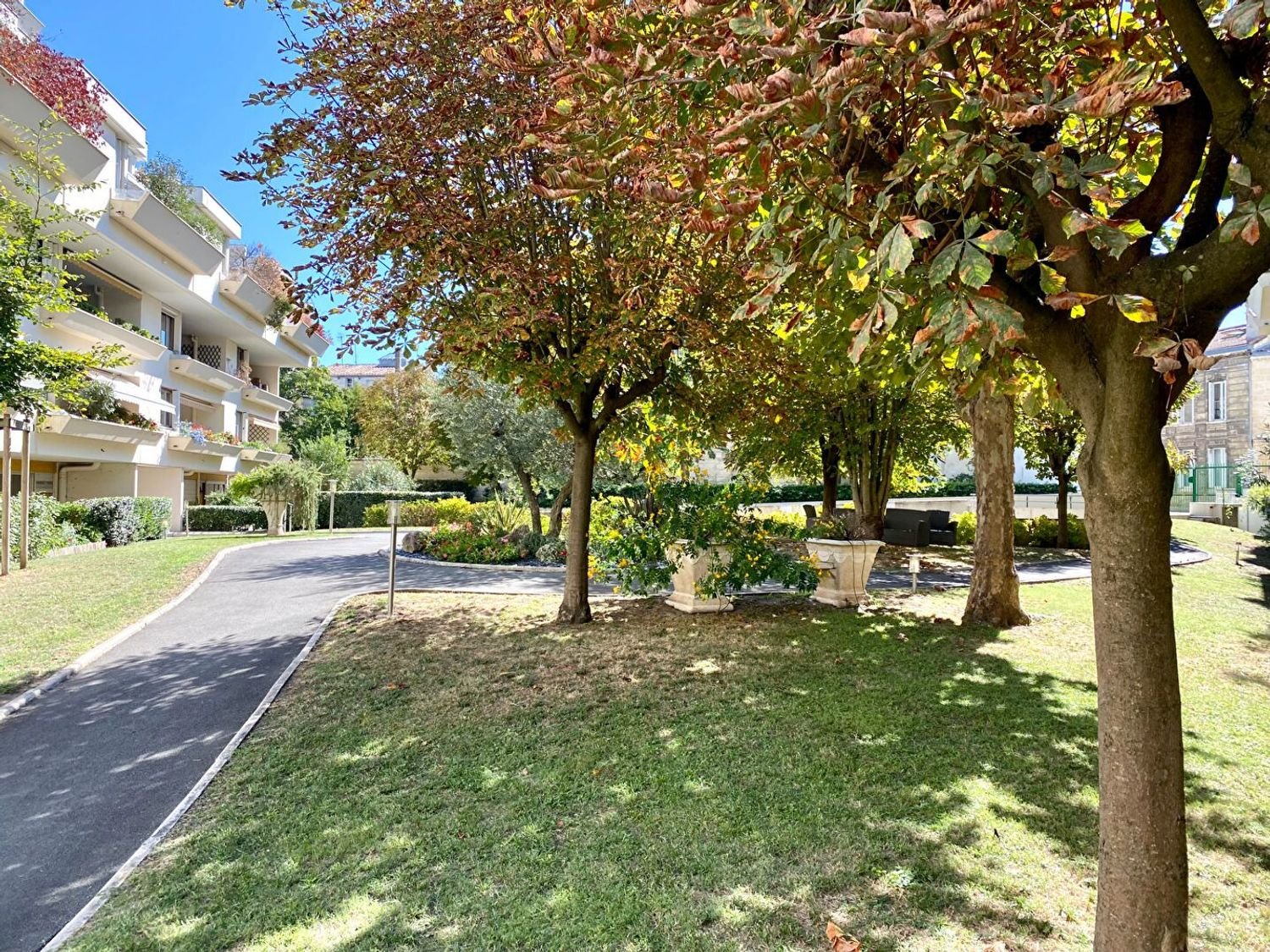 Appartement à vendre, 68m², Bordeaux