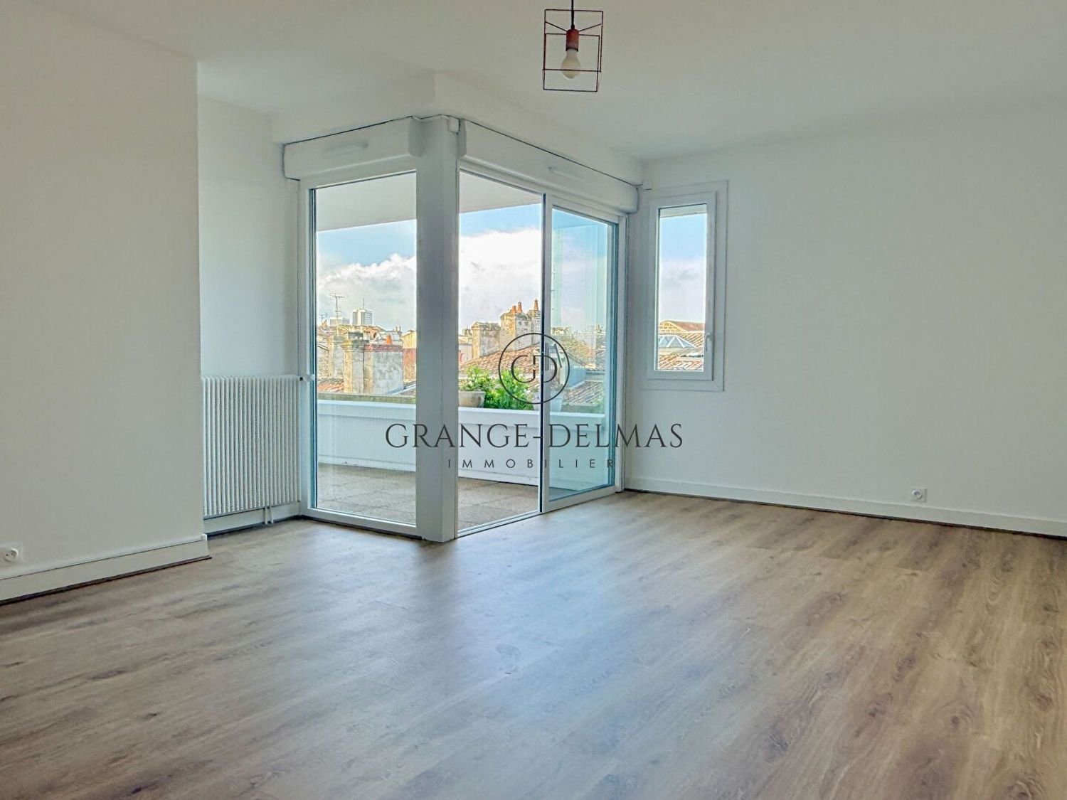 Appartement à vendre, 68m², Bordeaux