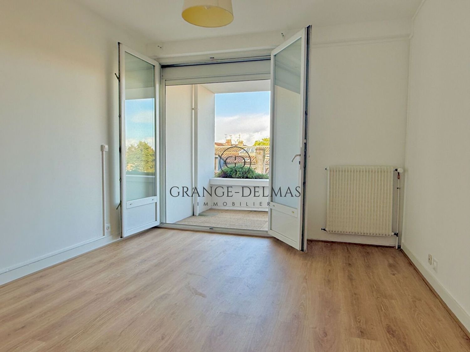 Appartement à vendre, 68m², Bordeaux
