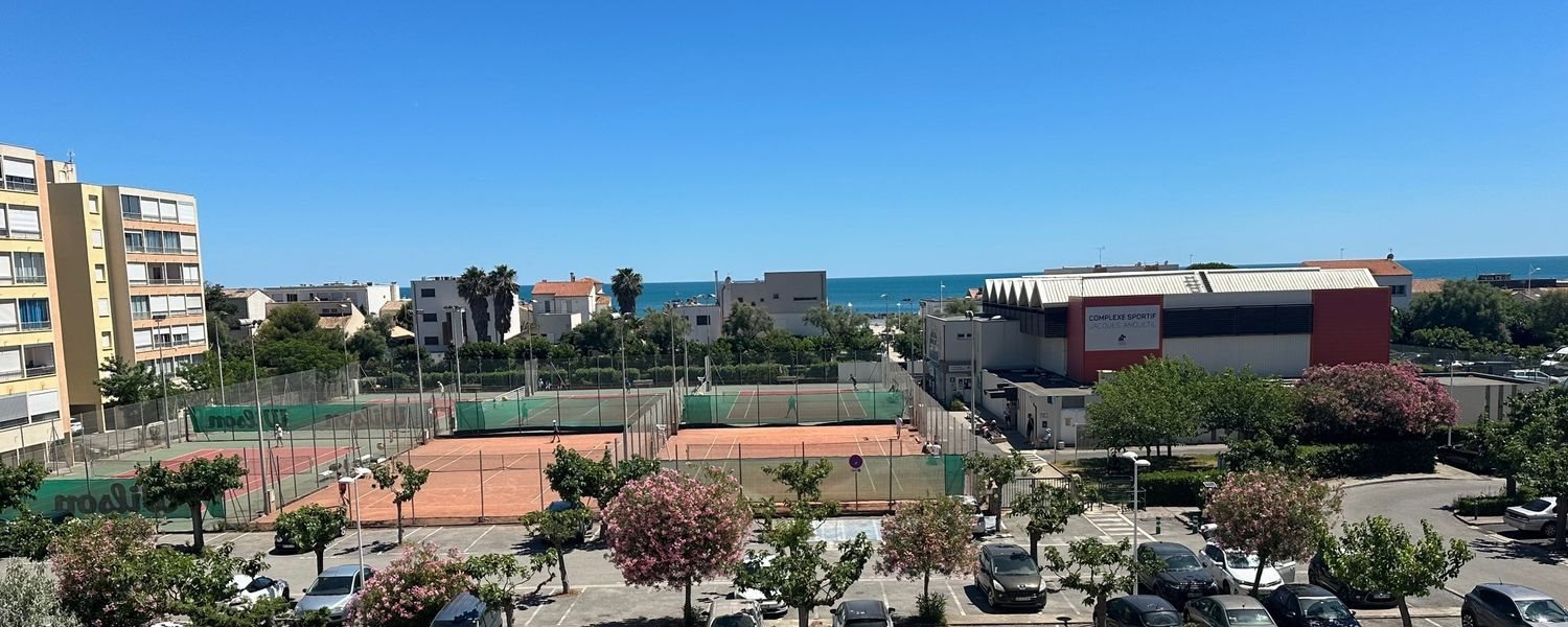Appartement à vendre, 22m², Mauguio