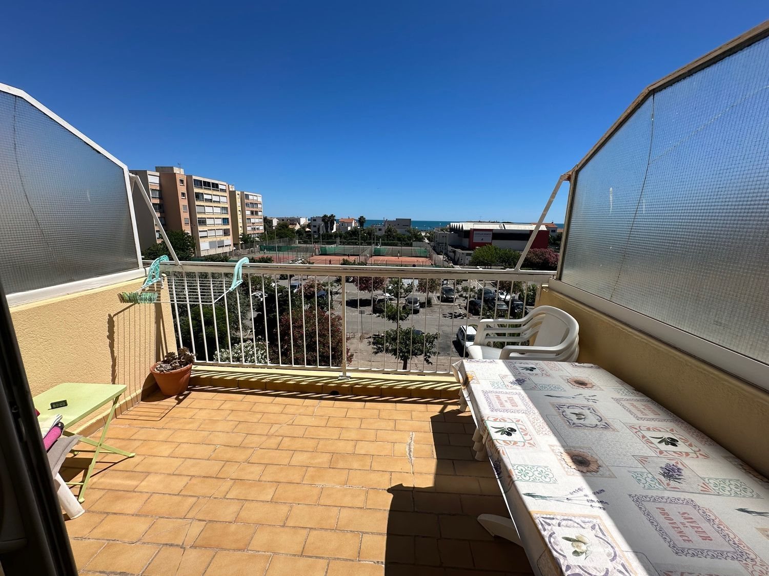 Appartement à vendre, 22m², Mauguio