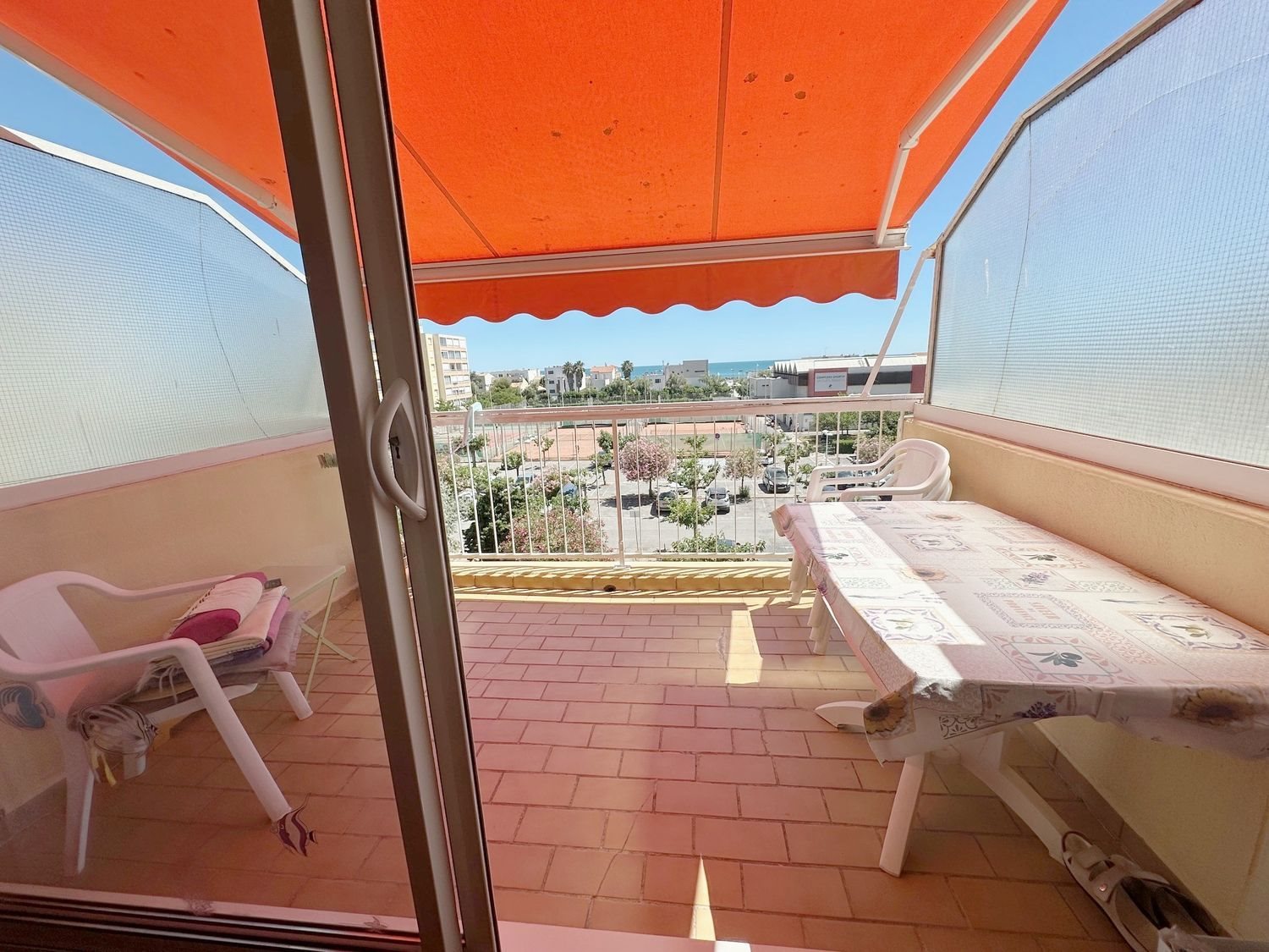 Appartement à vendre, 22m², Mauguio