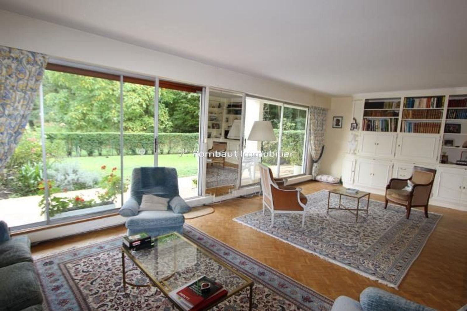 Appartement à vendre, 141m², Rueil-Malmaison