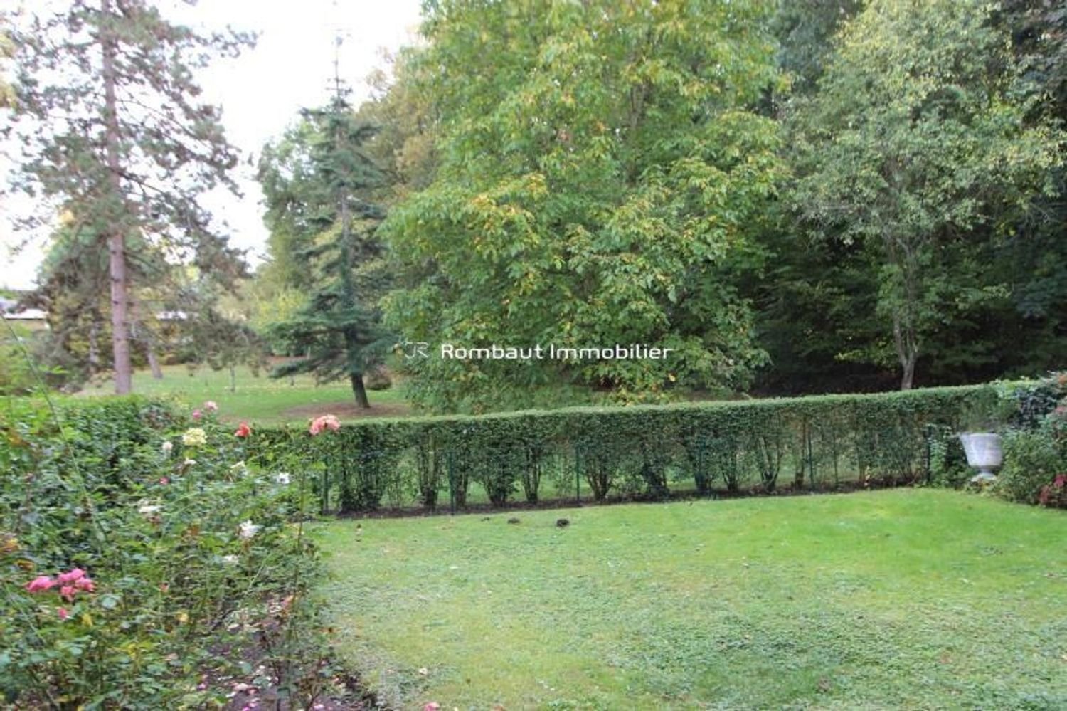 Appartement à vendre, 141m², Rueil-Malmaison